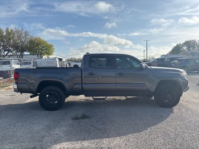 Used 2018 Toyota Tacoma SR5 image 4