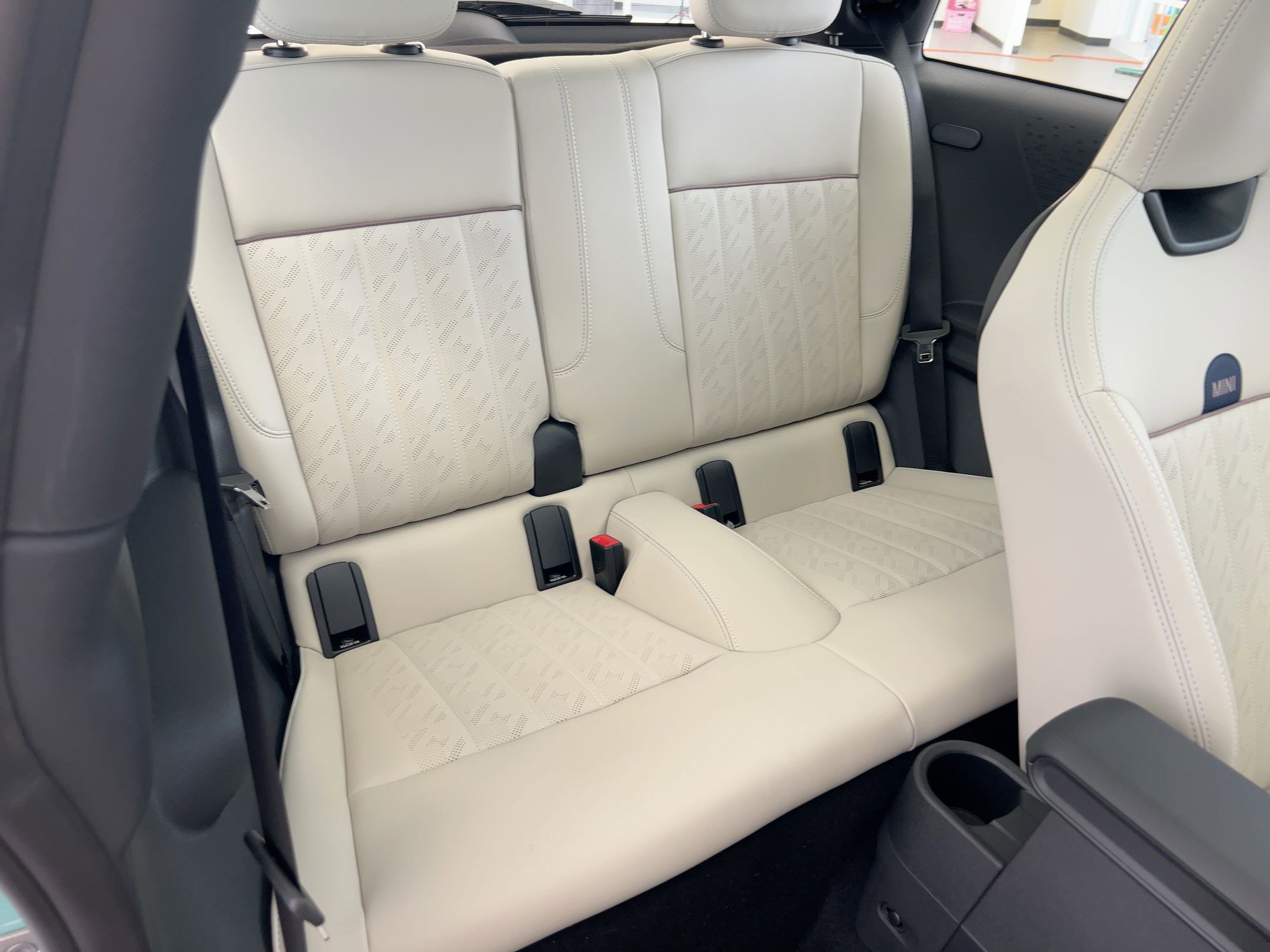 New 2026 MINI Cooper S image 30