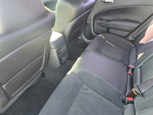 Used 2023 Dodge Charger Scat Pack image 12