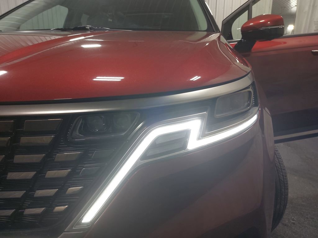 Used 2023 Kia Carnival SX Prestige image 57