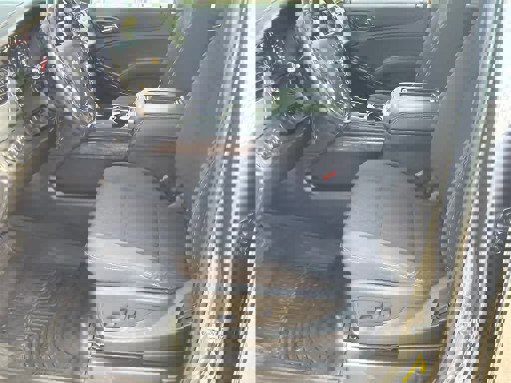 Used 2020 Chevrolet Tahoe LS w/ Enhanced Driver Alert Package image 10