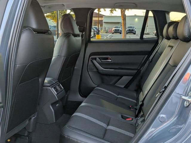 New 2026 MAZDA CX-50 Meridian Edition w/ Cargo Package image 10