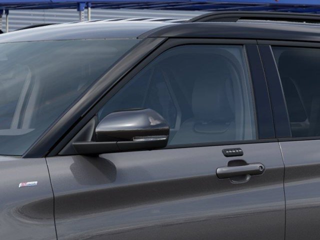 New 2027 Ford Explorer ST-Line w/ Premium Package AWD/4WD image 20