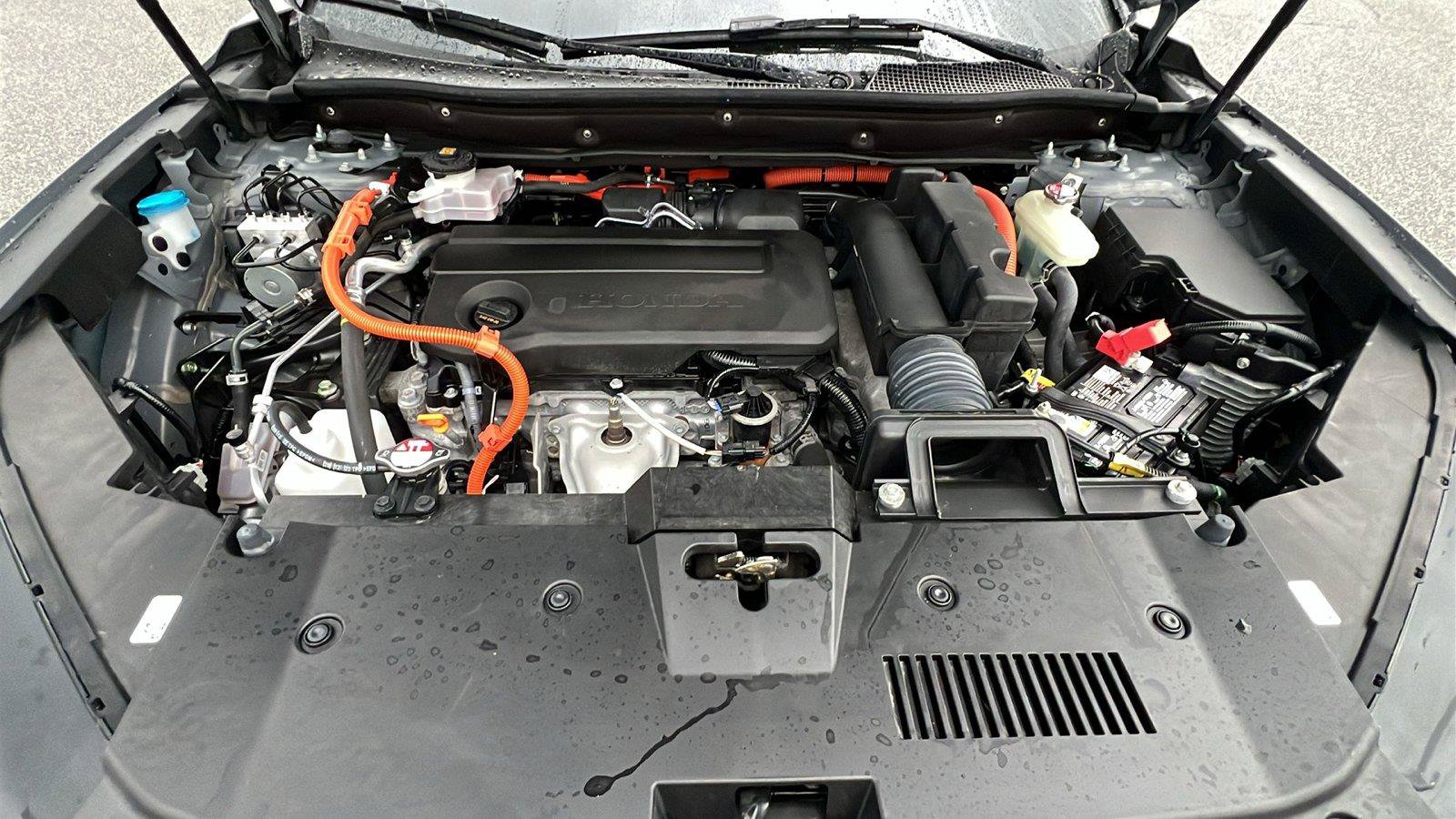 Used 2024 Honda CR-V Sport Touring image 10