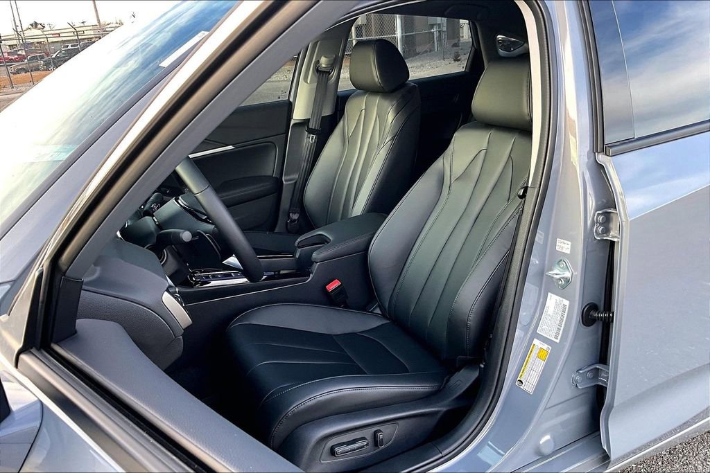 New 2026 Acura Integra image 33