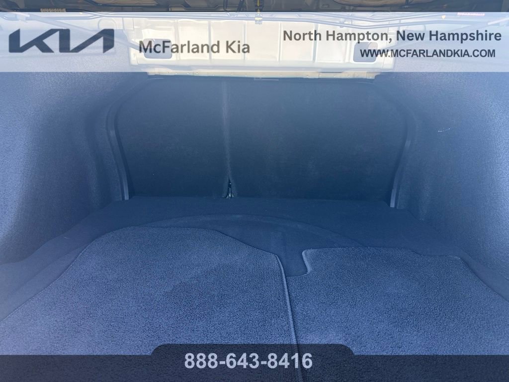 Used 2024 Kia Forte LXS image 30