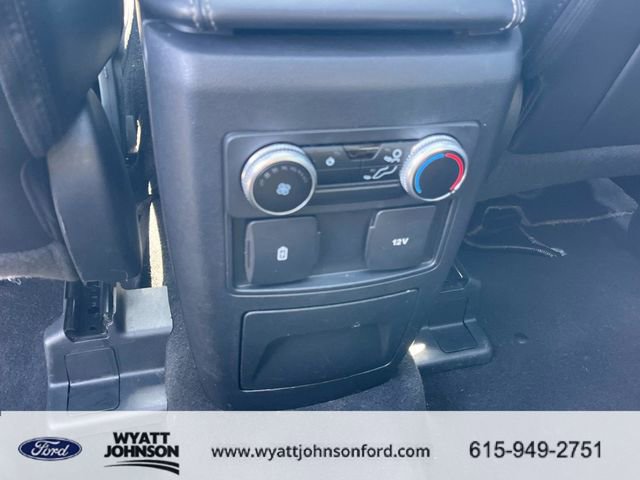 Certified 2023 Ford Explorer XLT w/ Equipment Group 202A AWD/4WD image 17