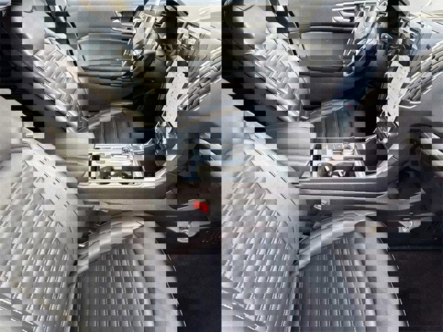 Certified 2024 Ford Edge SEL image 23