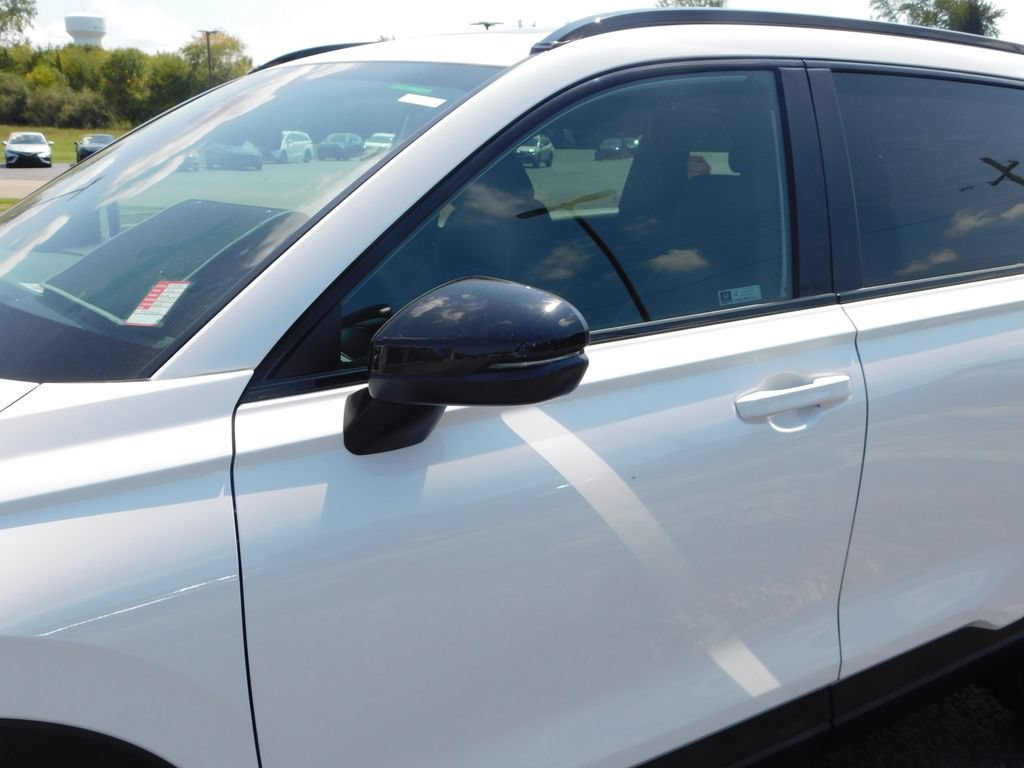 New 2026 Honda CR-V Sport-L image 11