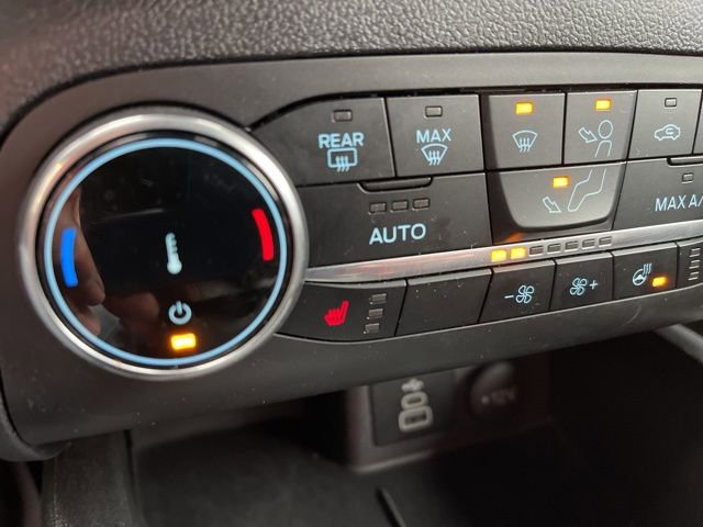 Used 2025 Ford Escape ST-Line Select AWD/4WD image 26