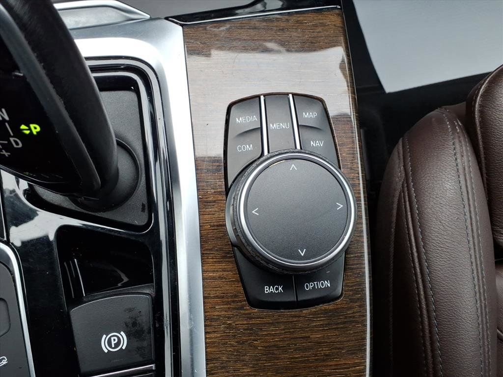 Used 2020 BMW X3 M40i w/ Executive Package image 16