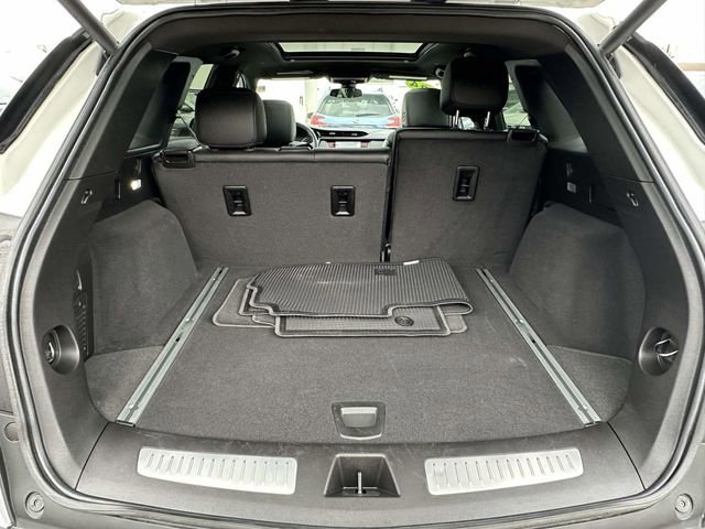 Used 2024 Cadillac XT5 Premium Luxury image 21