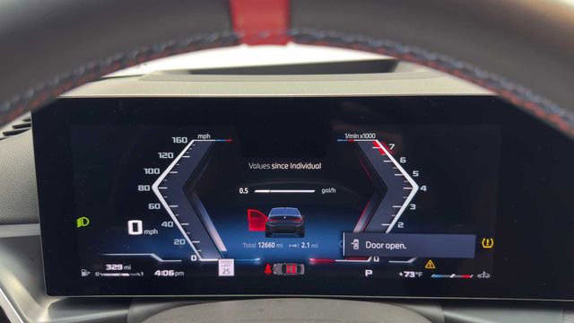 Used 2025 BMW M340i image 27