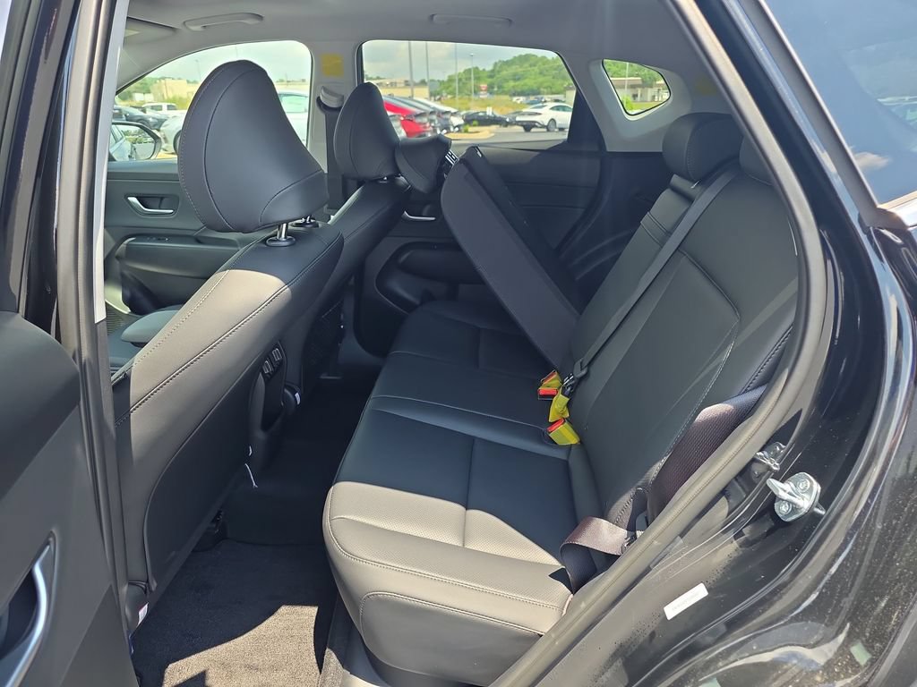 New 2026 Hyundai Kona Limited AWD/4WD image 23