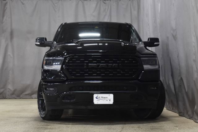 Used 2022 RAM 1500 Sport w/ Level 2 Equipment Group image 5