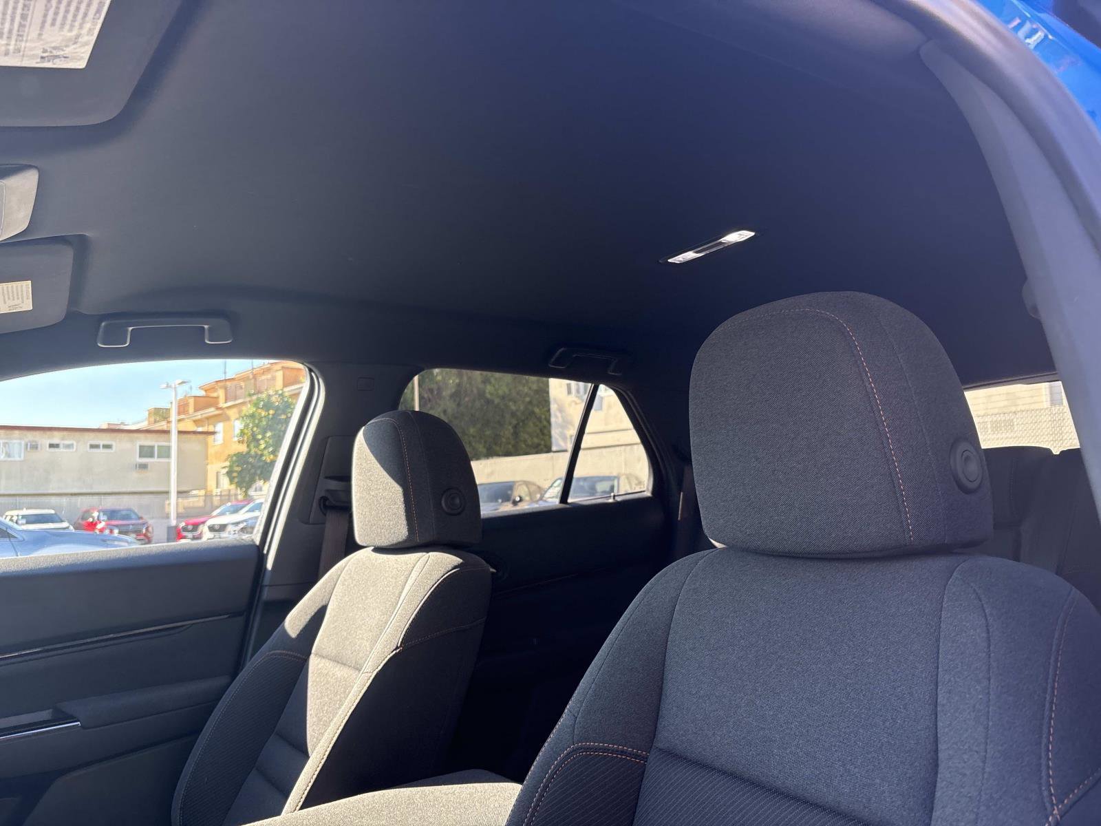 Used 2024 Honda Prologue EX image 16