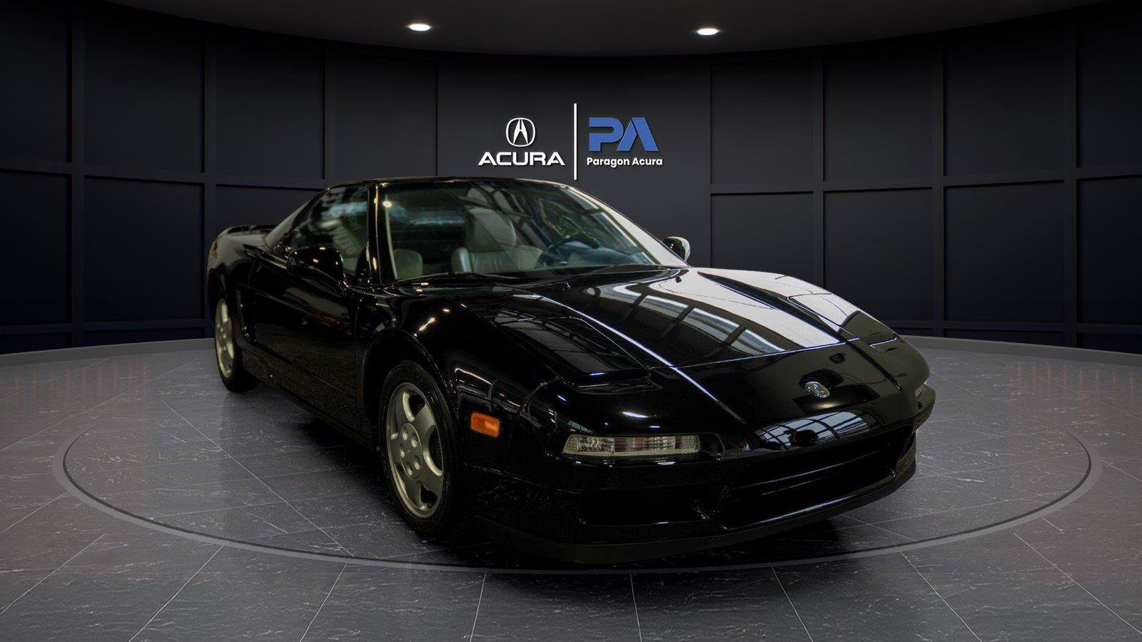 Used 1991 Acura NSX RWD image 68