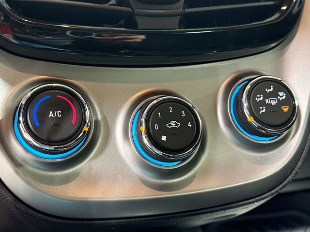 Used 2017 Chevrolet Spark LT image 17