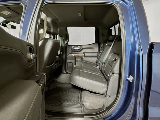 Used 2021 Chevrolet Silverado 1500 LT Trail Boss w/ Convenience Package II image 23