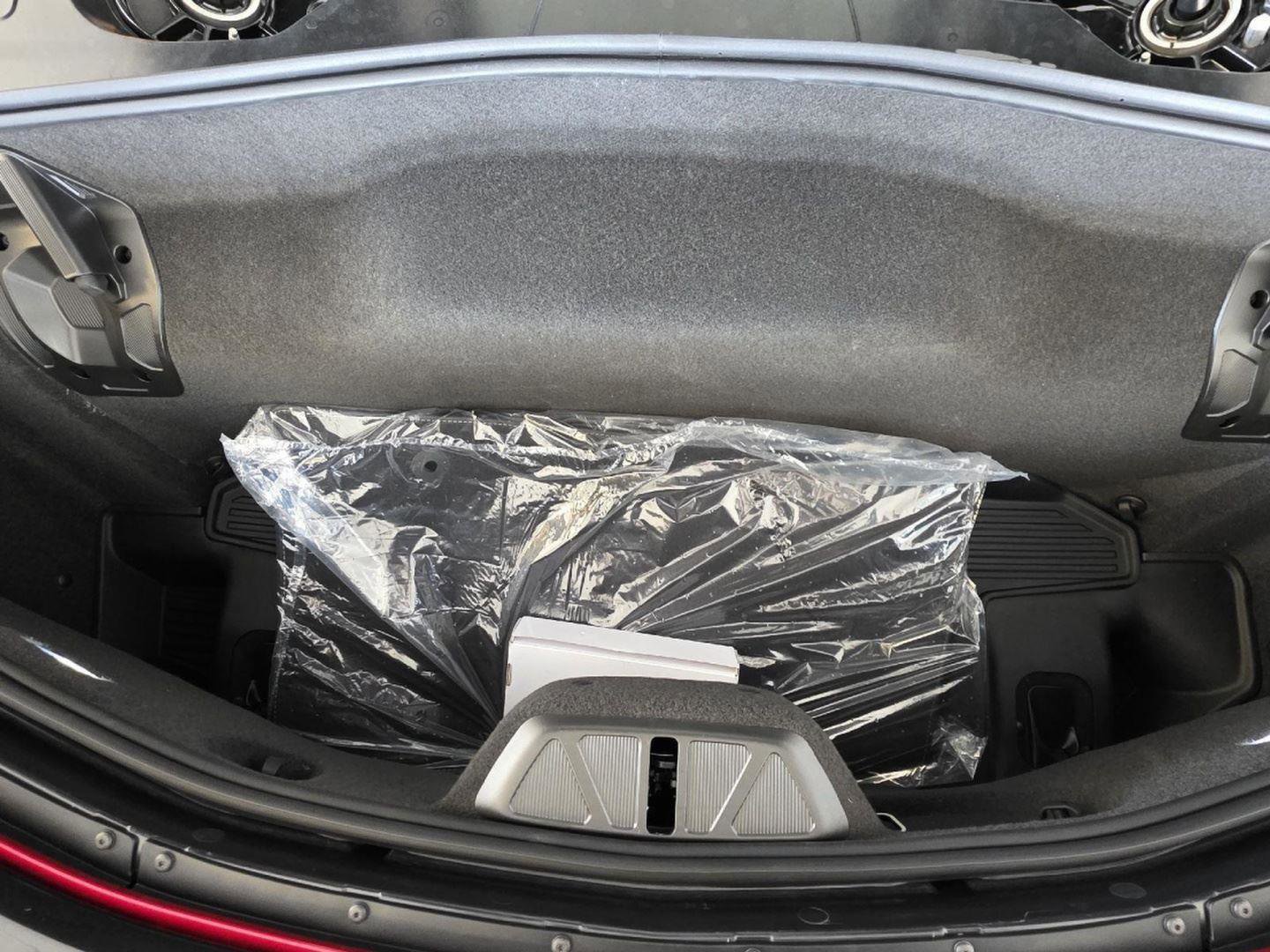 New 2026 Chevrolet Corvette Stingray Coupe image 33