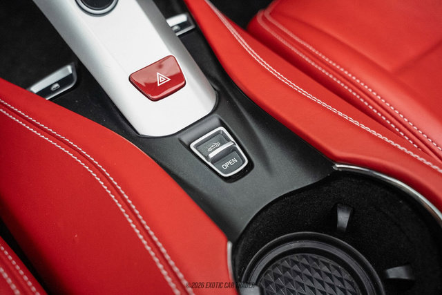 Used 2016 Ferrari California T image 58