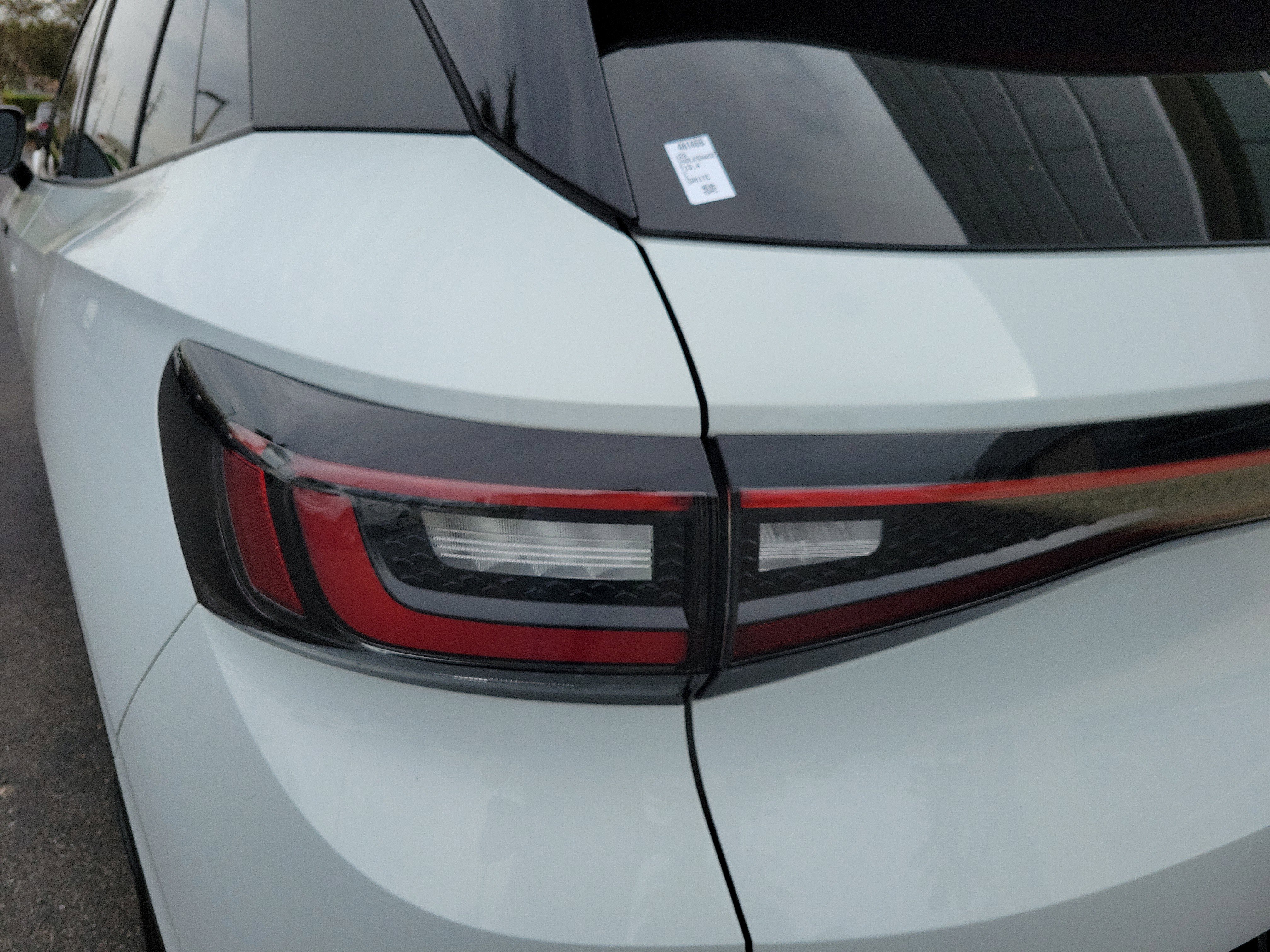 Used 2022 Volkswagen ID.4 Pro S image 10