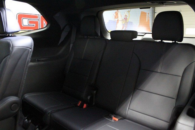 New 2026 GMC Acadia Elevation w/ Black Edition image 17