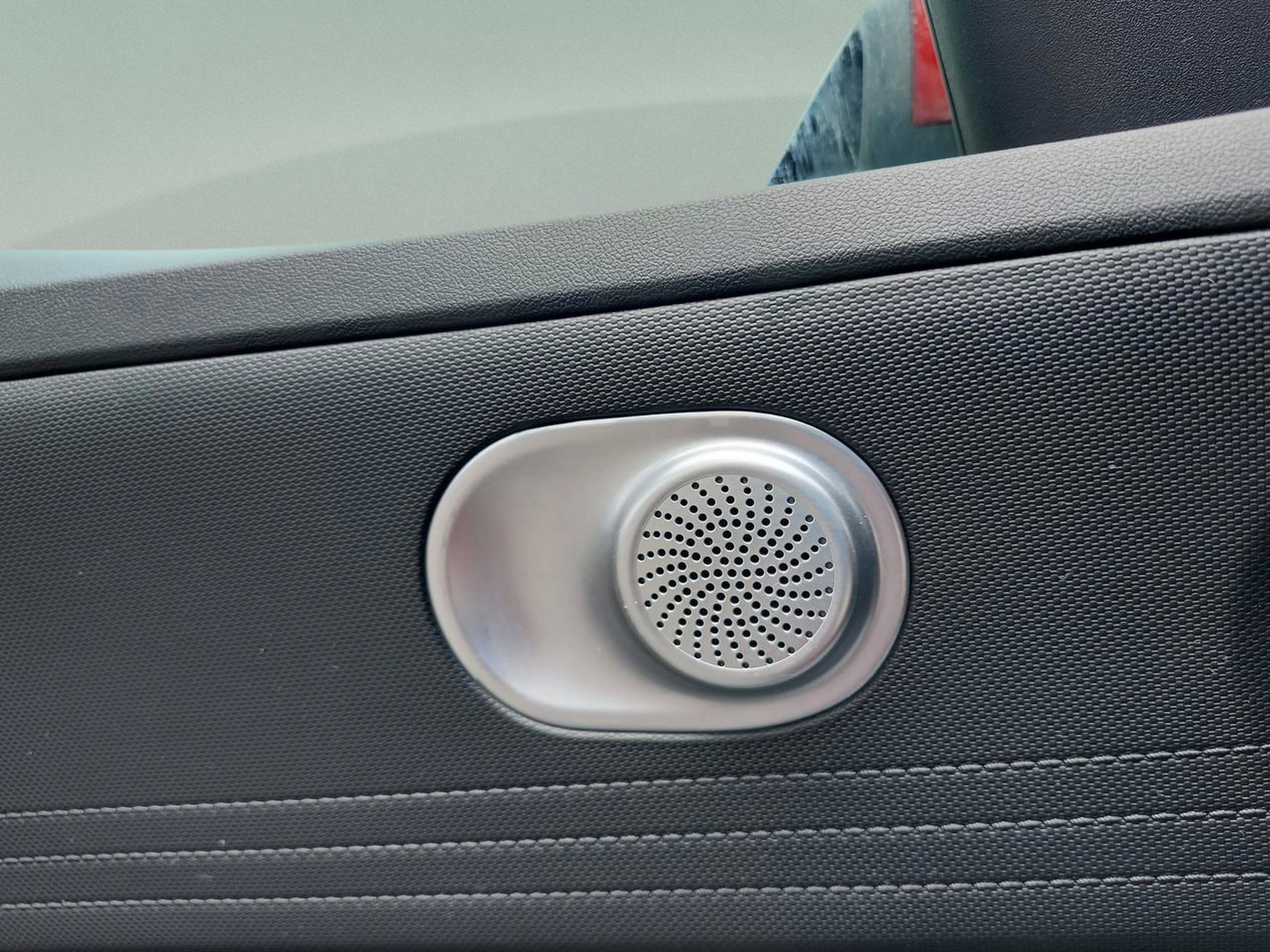 Certified 2023 Hyundai Elantra SEL FWD image 22