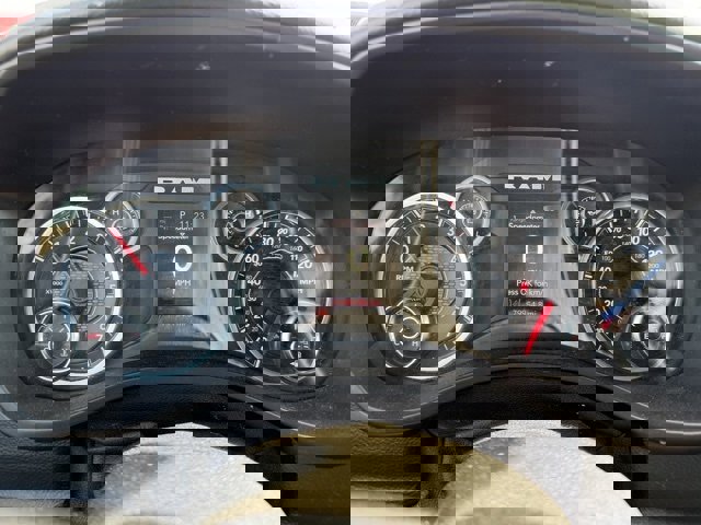 Used 2021 RAM 1500 Big Horn image 6