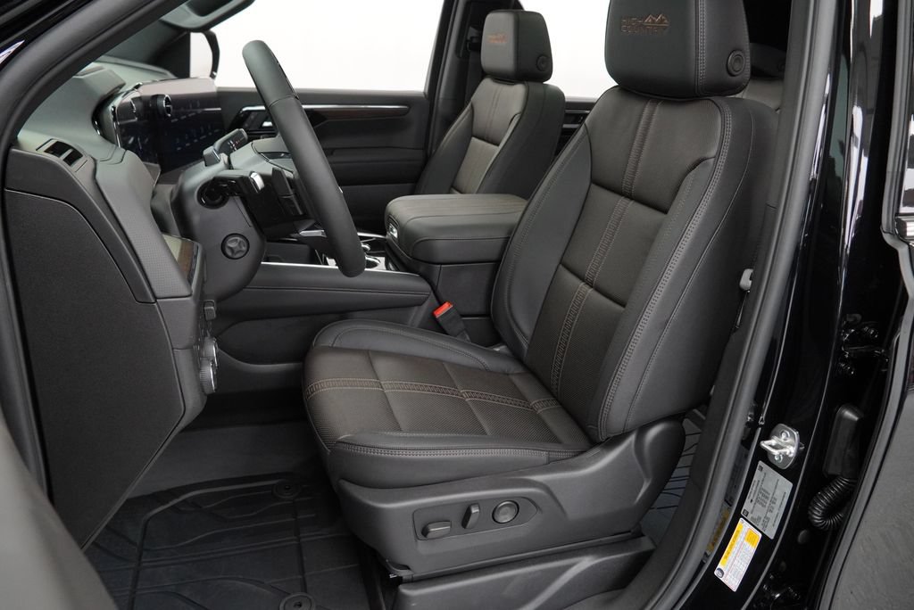 New 2026 Chevrolet Suburban High Country AWD/4WD image 7