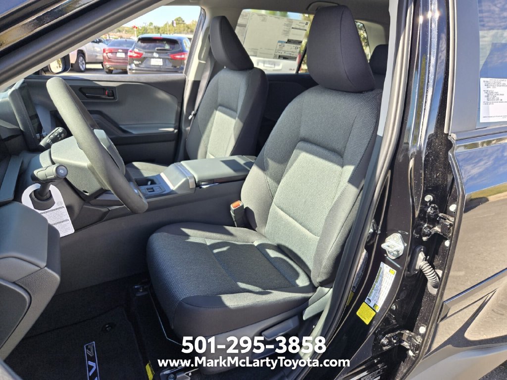 New 2026 Toyota RAV4 LE FWD image 7