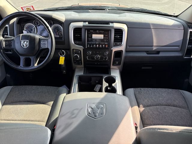 Used 2014 RAM 1500 Big Horn AWD/4WD image 18