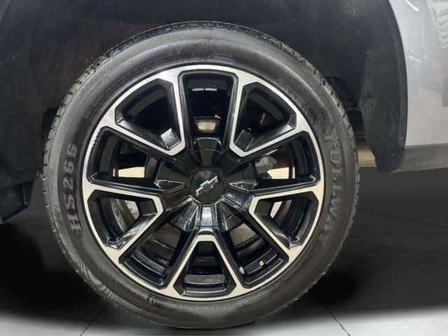 Used 2021 Chevrolet Silverado 1500 High Country w/ Technology Package AWD/4WD image 51