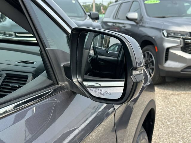 Used 2022 Honda Pilot EX-L image 29