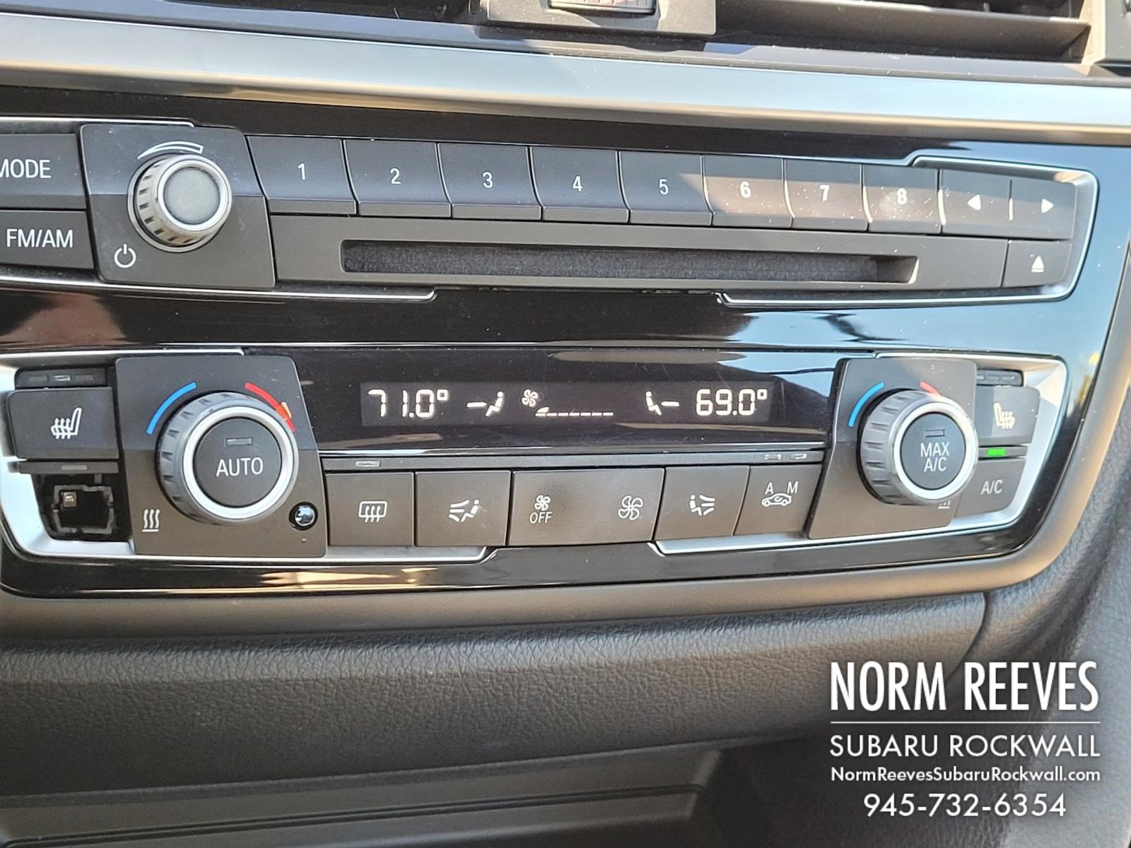 Used 2016 BMW 428i Convertible image 12