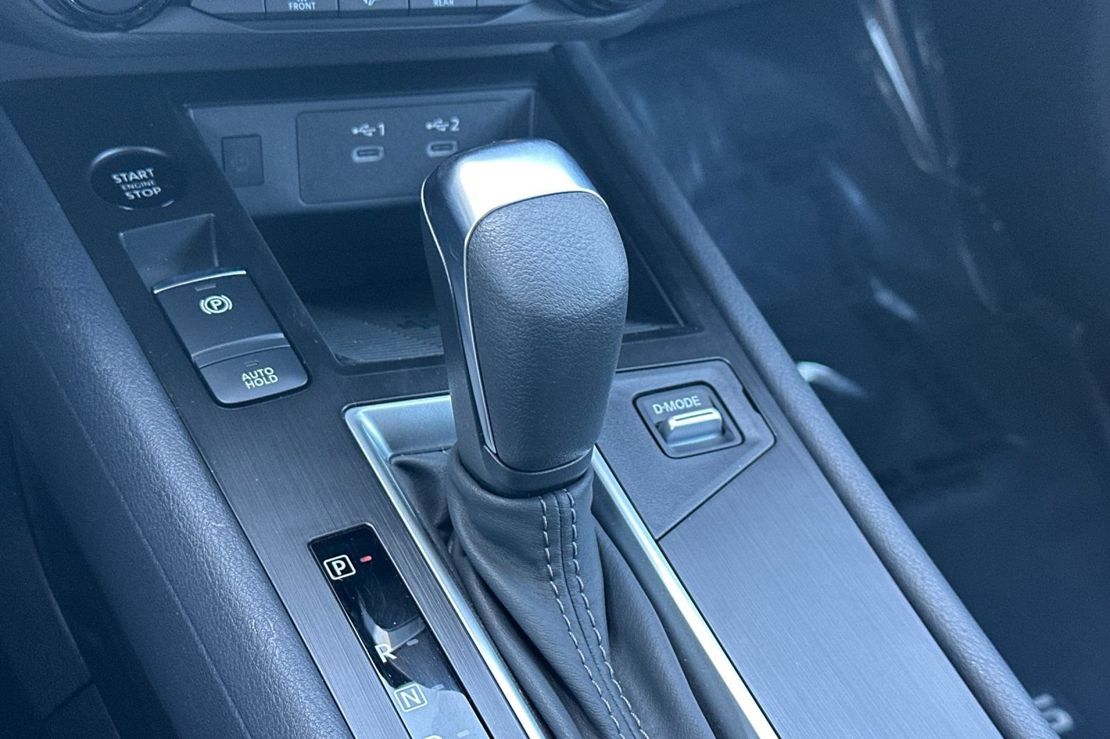 New 2026 Nissan Kicks SV w/ SV Premium Package FWD image 25