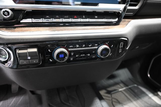 New 2026 Chevrolet Silverado 1500 RST w/ RST Select Package AWD/4WD image 18