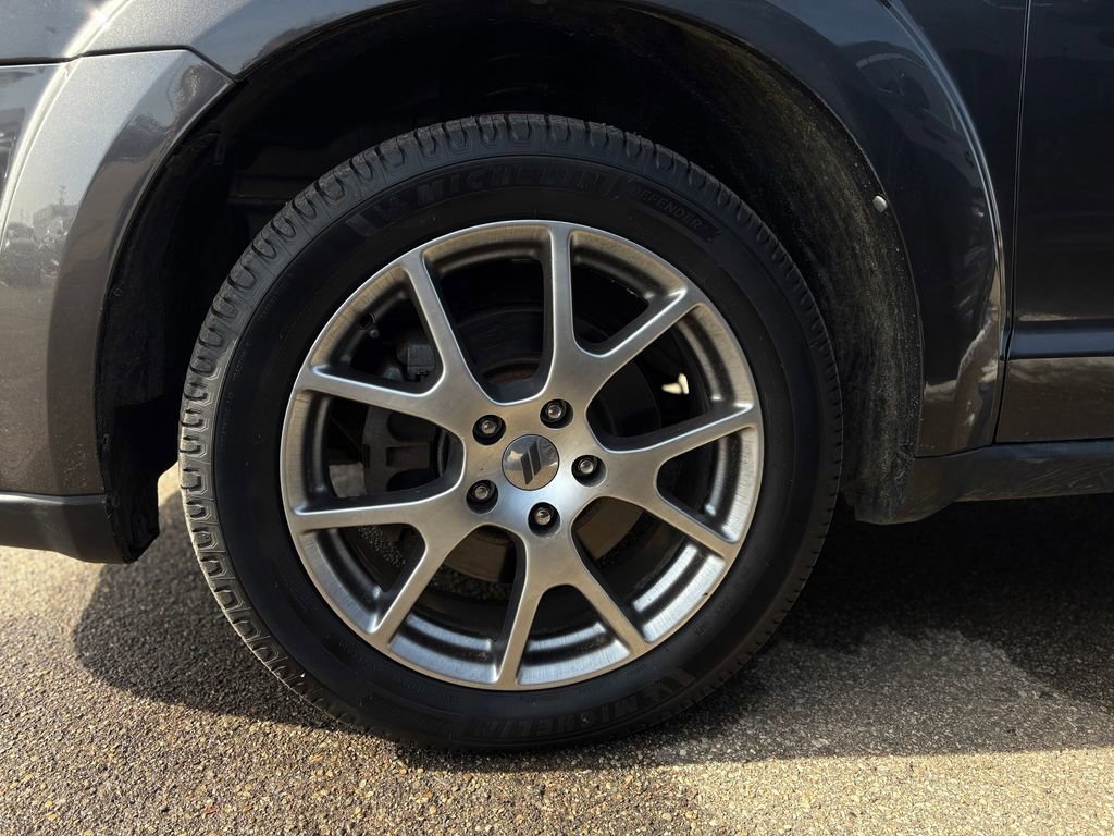Used 2018 Dodge Journey GT w/ Driver Convenience Group image 36