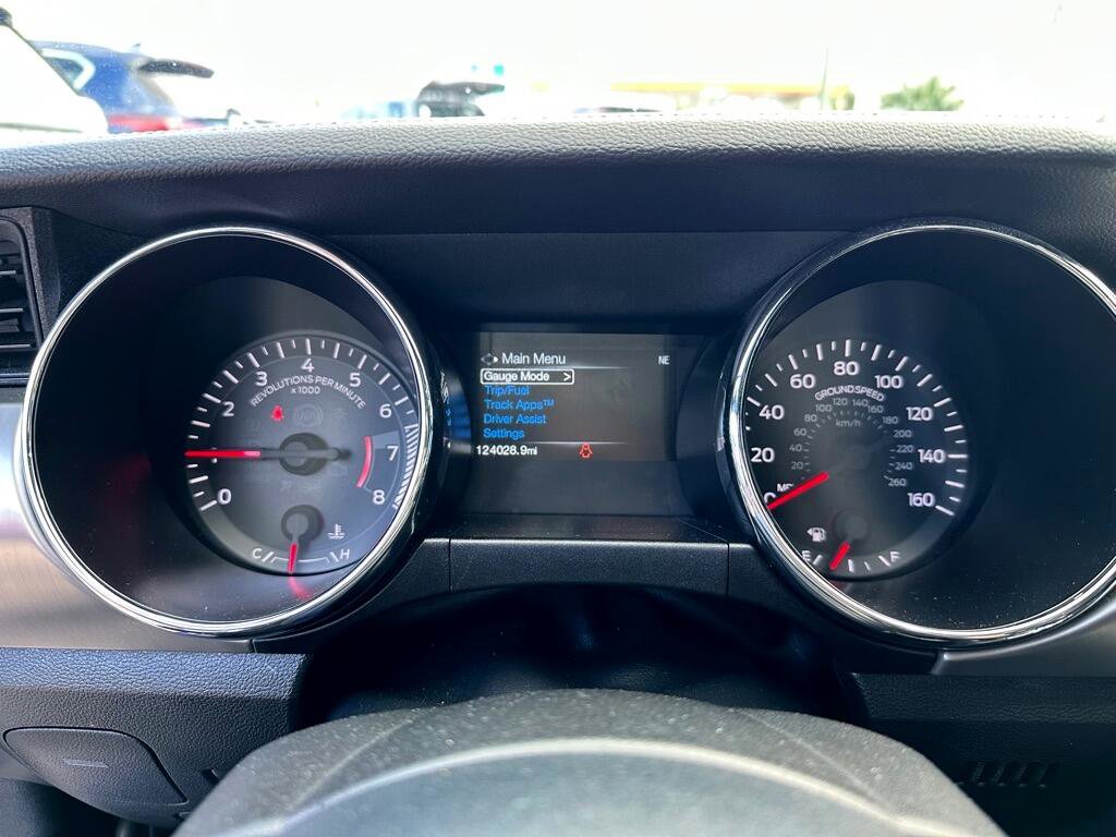 Used 2015 Ford Mustang GT Premium w/ GT Performance Package image 17