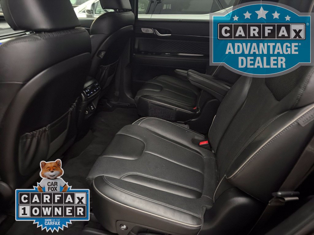 Used 2024 Hyundai Palisade Calligraphy AWD/4WD image 10