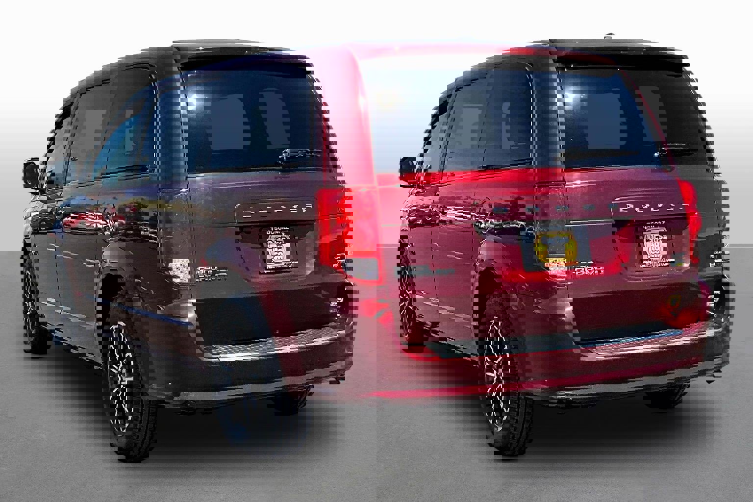 Used 2019 Dodge Grand Caravan GT image 10