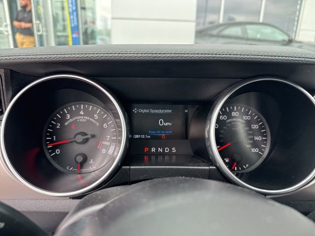 Used 2019 Ford Mustang GT Premium RWD image 11