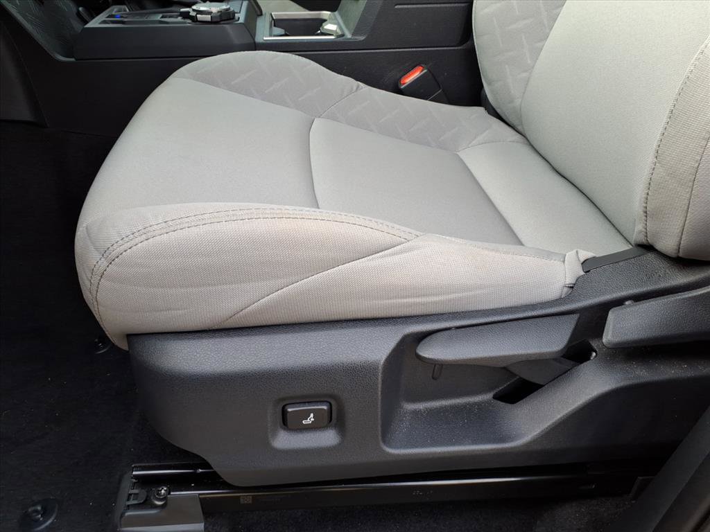 Used 2024 Toyota Tacoma SR5 image 16