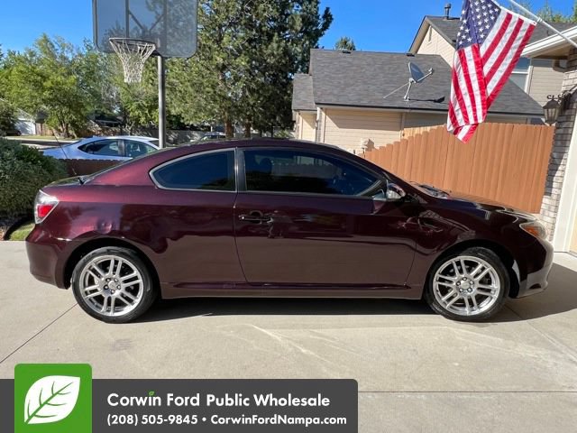 Used 2010 Scion tC FWD image 15