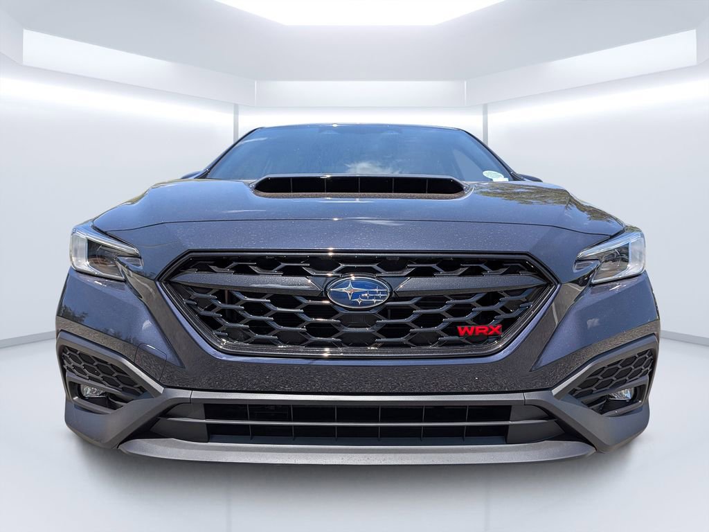 New 2026 Subaru WRX Limited AWD/4WD image 8