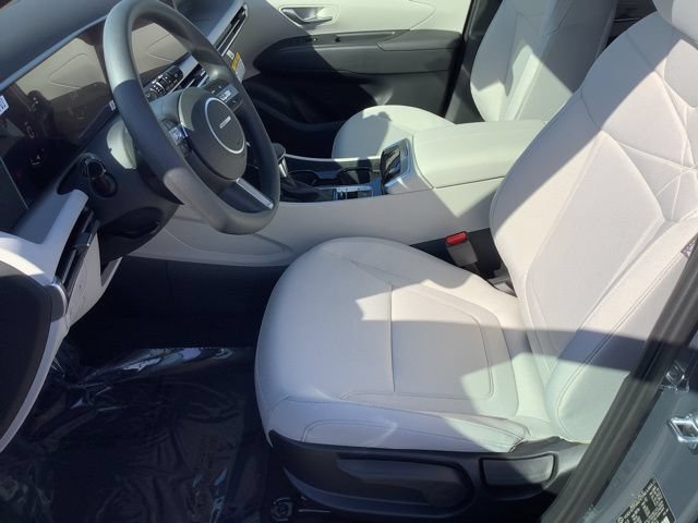 Certified 2025 Hyundai Tucson SE AWD/4WD image 10