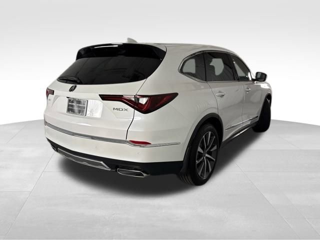 New 2026 Acura MDX w/ Technology Package image 7