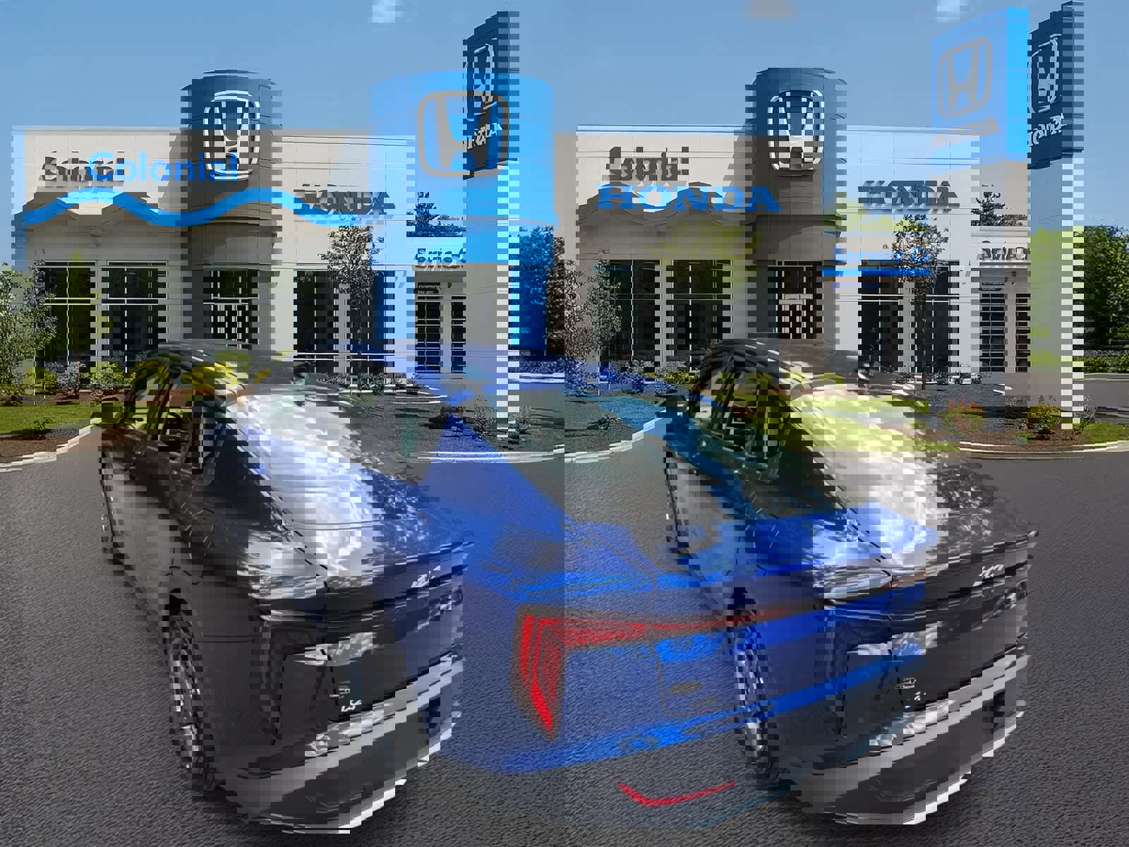 Used 2025 Kia K4 LXS image 4