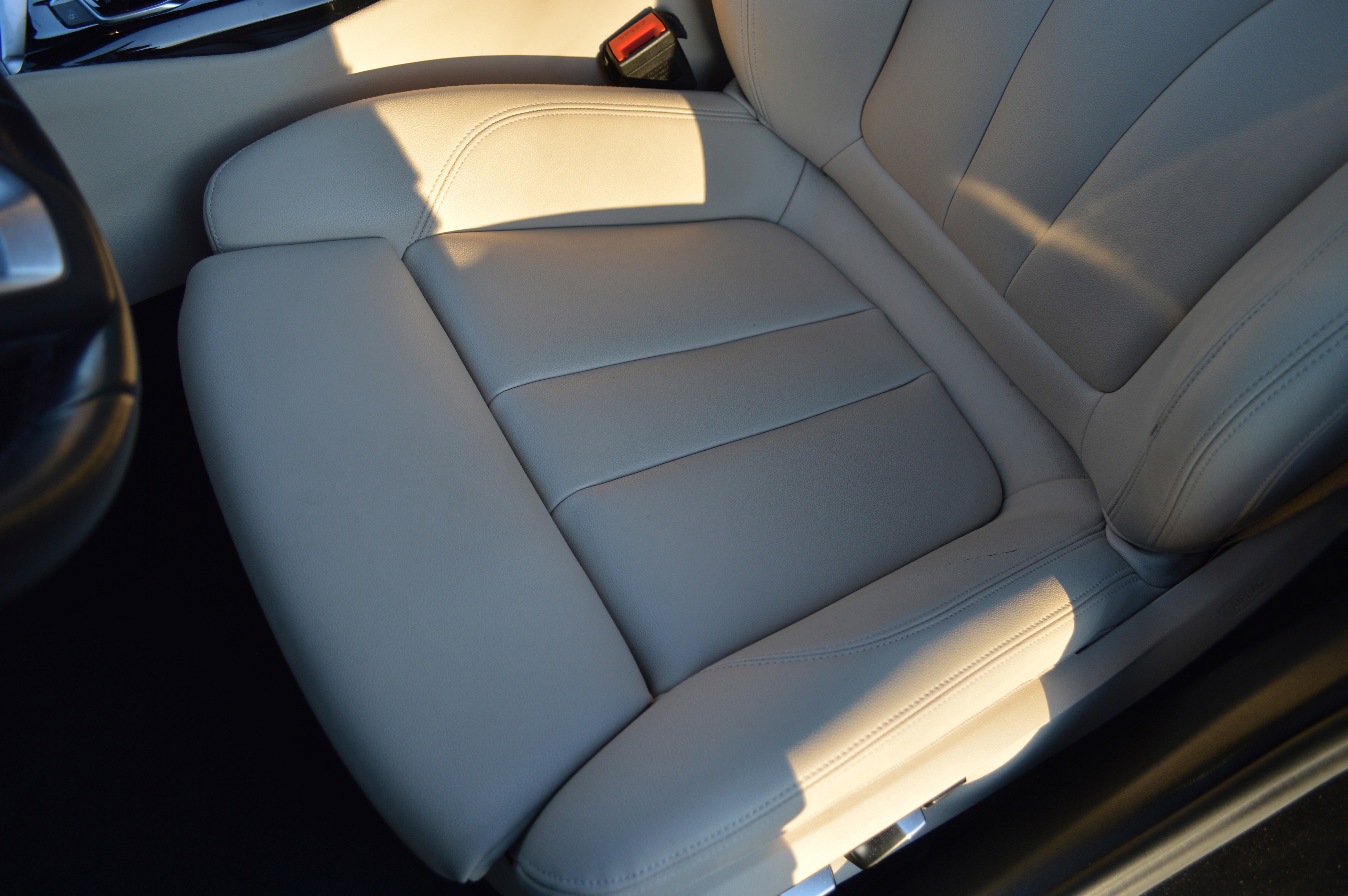 Used 2017 BMW 530i image 25