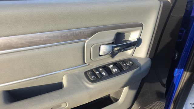 Used 2015 RAM 1500 Outdoorsman RWD image 11